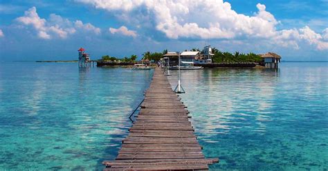 Basak beach Lapu.